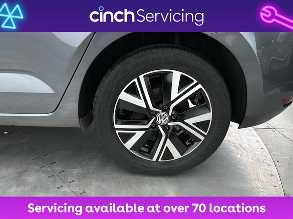 Used Volkswagen Touran 2020 for sale - 76250293: Photo 26