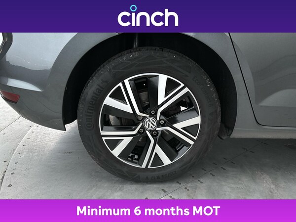 Used Volkswagen Touran 2020 for sale - 76250293: Photo 27