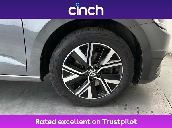 Used Volkswagen Touran 2020 for sale - 76250293: Photo 28