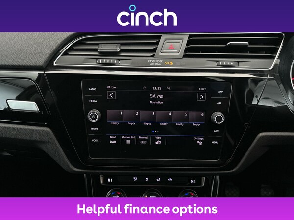 Used Volkswagen Touran 2020 for sale - 76250293: Photo 30
