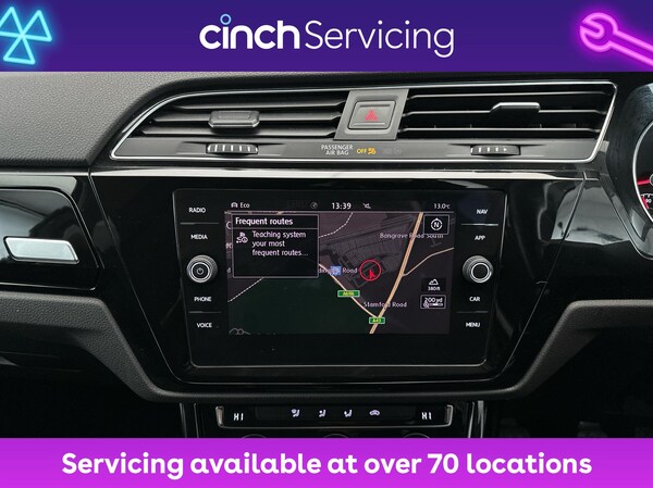 Used Volkswagen Touran 2020 for sale - 76250293: Photo 31