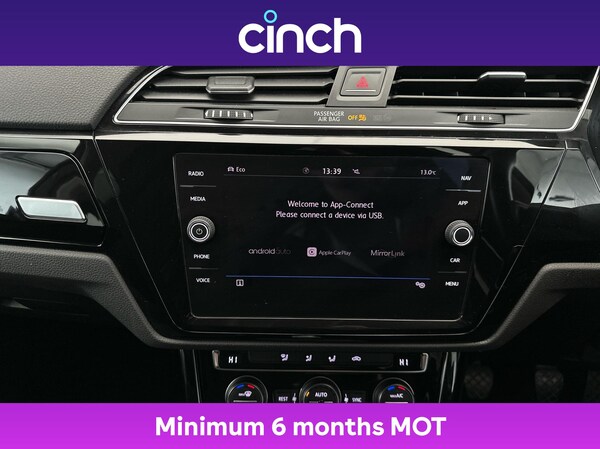 Used Volkswagen Touran 2020 for sale - 76250293: Photo 32