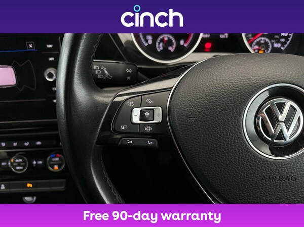Used Volkswagen Touran 2020 for sale - 76250293: Photo 34