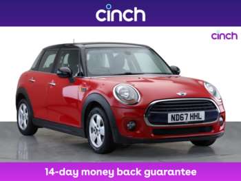 2018 - 1.5 Cooper 5dr