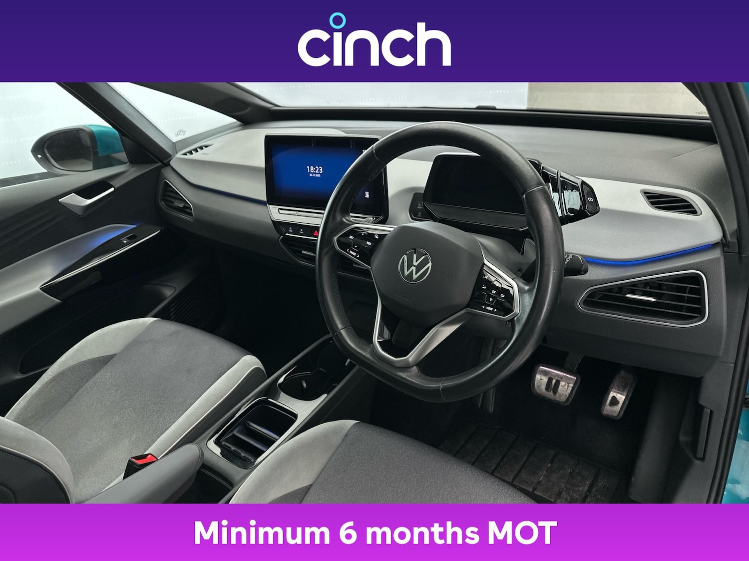 Used Volkswagen ID.3 2021 for sale - 76623714: Photo 12