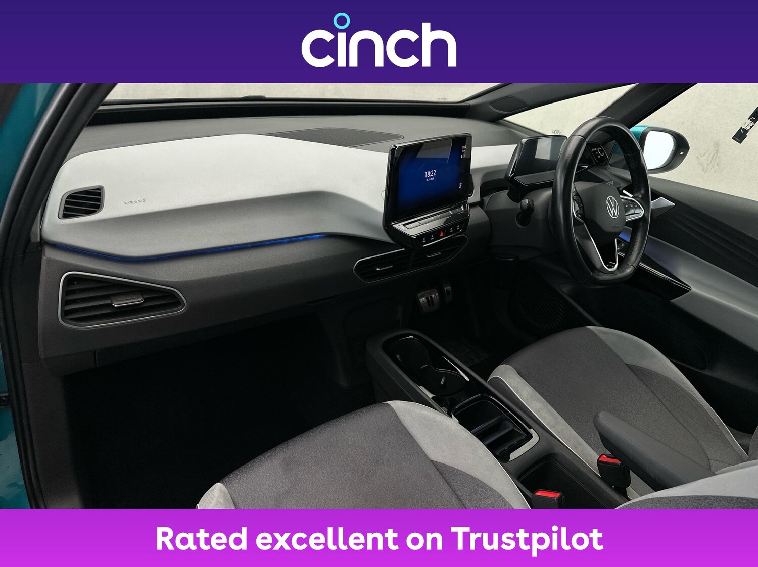 Used Volkswagen ID.3 2021 for sale - 76623714: Photo 14