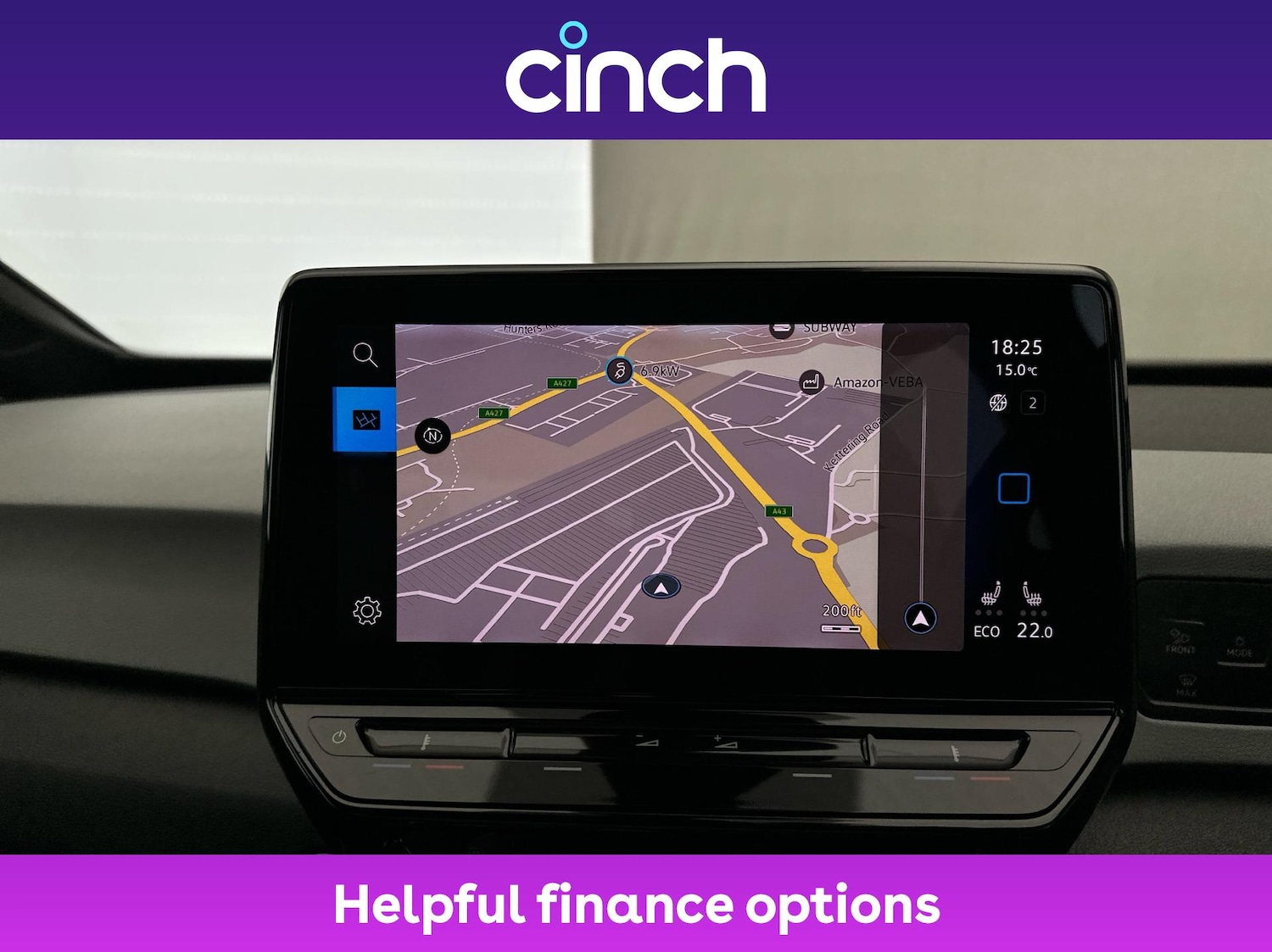 Used Volkswagen ID.3 2021 for sale - 76623714: Photo 17