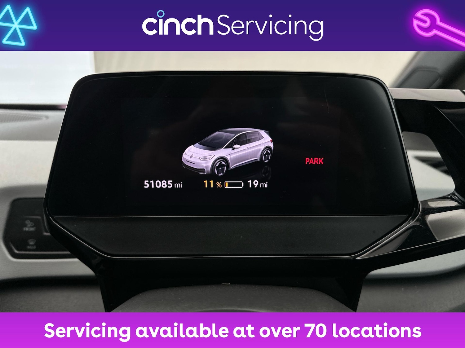 Used Volkswagen ID.3 2021 for sale - 76623714: Photo 18