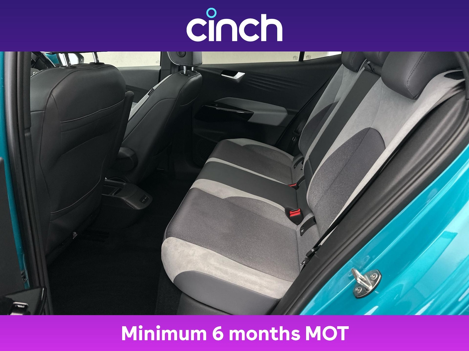 Used Volkswagen ID.3 2021 for sale - 76623714: Photo 20