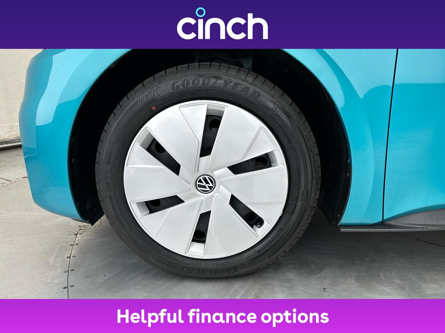 Used Volkswagen ID.3 2021 for sale - 76623714: Photo 24