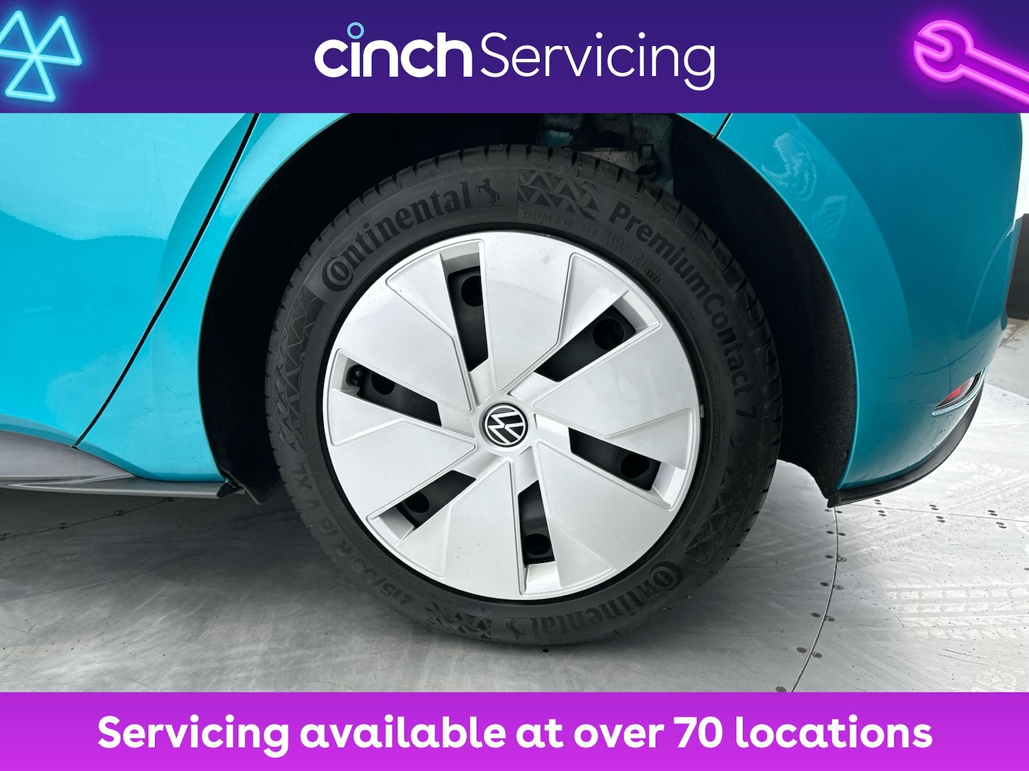 Used Volkswagen ID.3 2021 for sale - 76623714: Photo 26