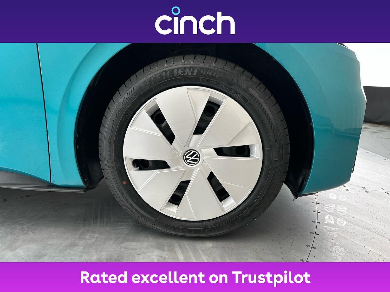 Used Volkswagen ID.3 2021 for sale - 76623714: Photo 28