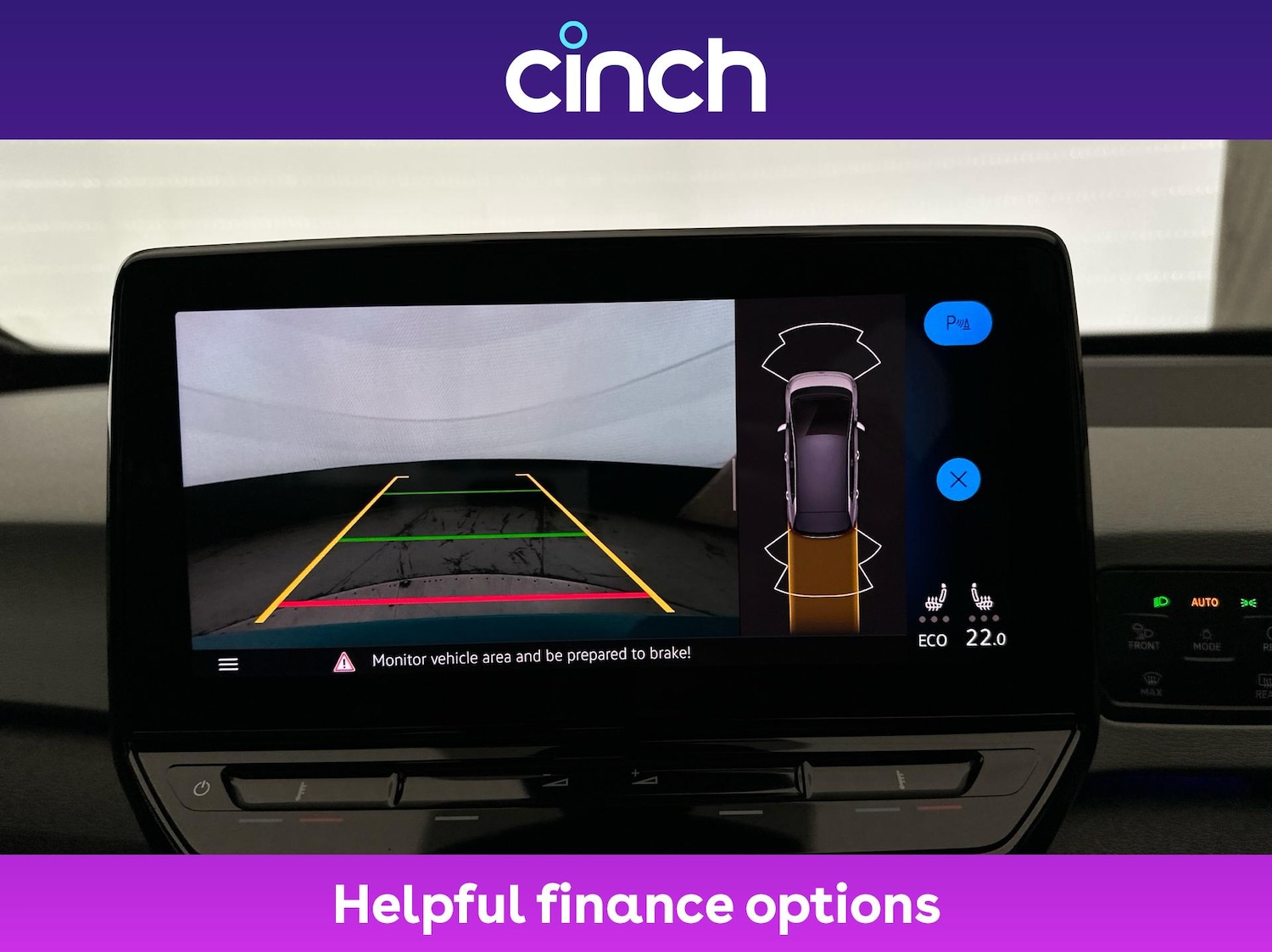 Used Volkswagen ID.3 2021 for sale - 76623714: Photo 35