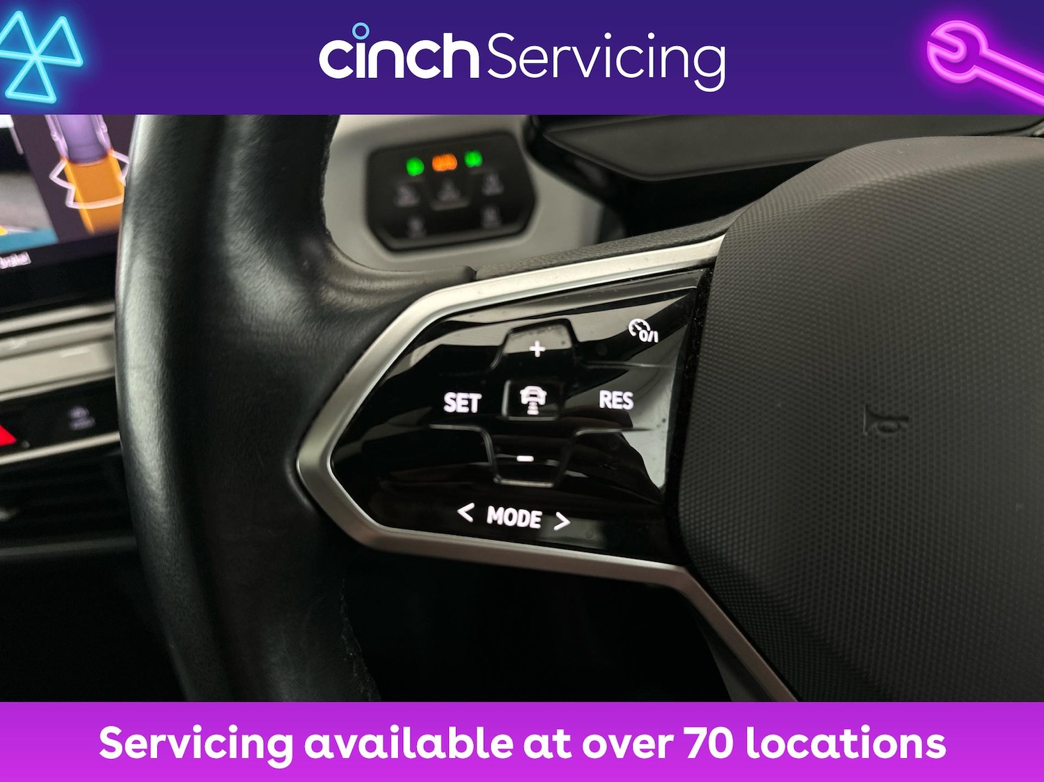 Used Volkswagen ID.3 2021 for sale - 76623714: Photo 36