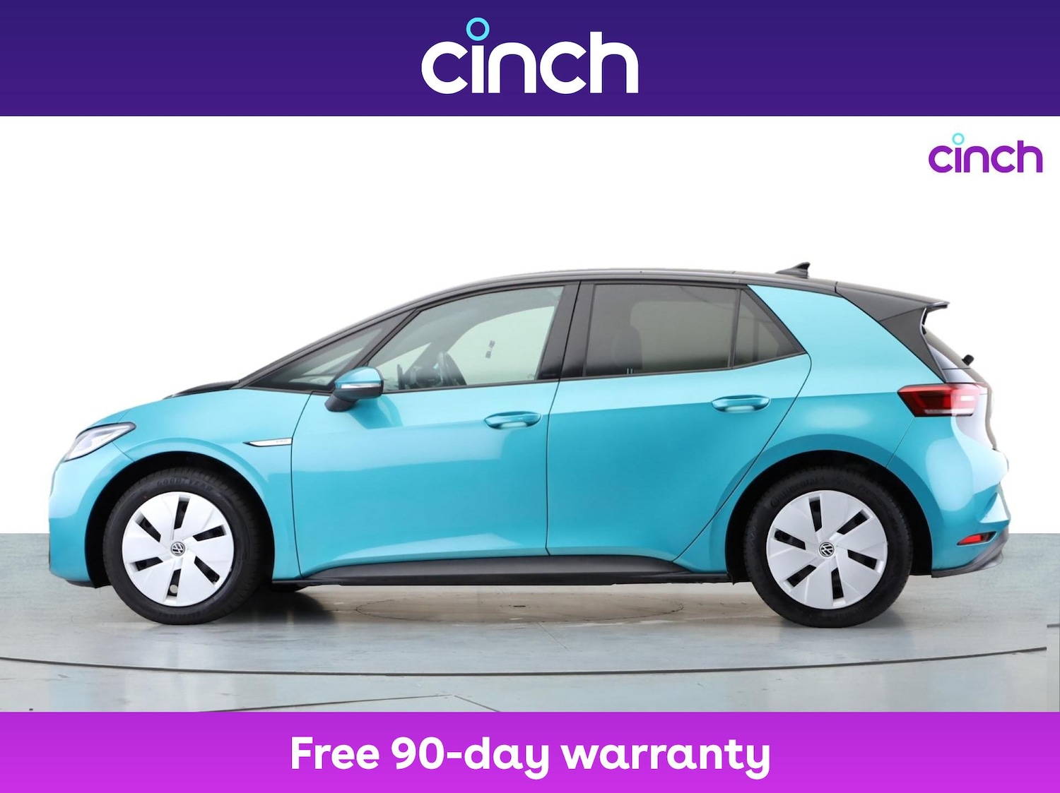 Used Volkswagen ID.3 2021 for sale - 76623714: Photo 8