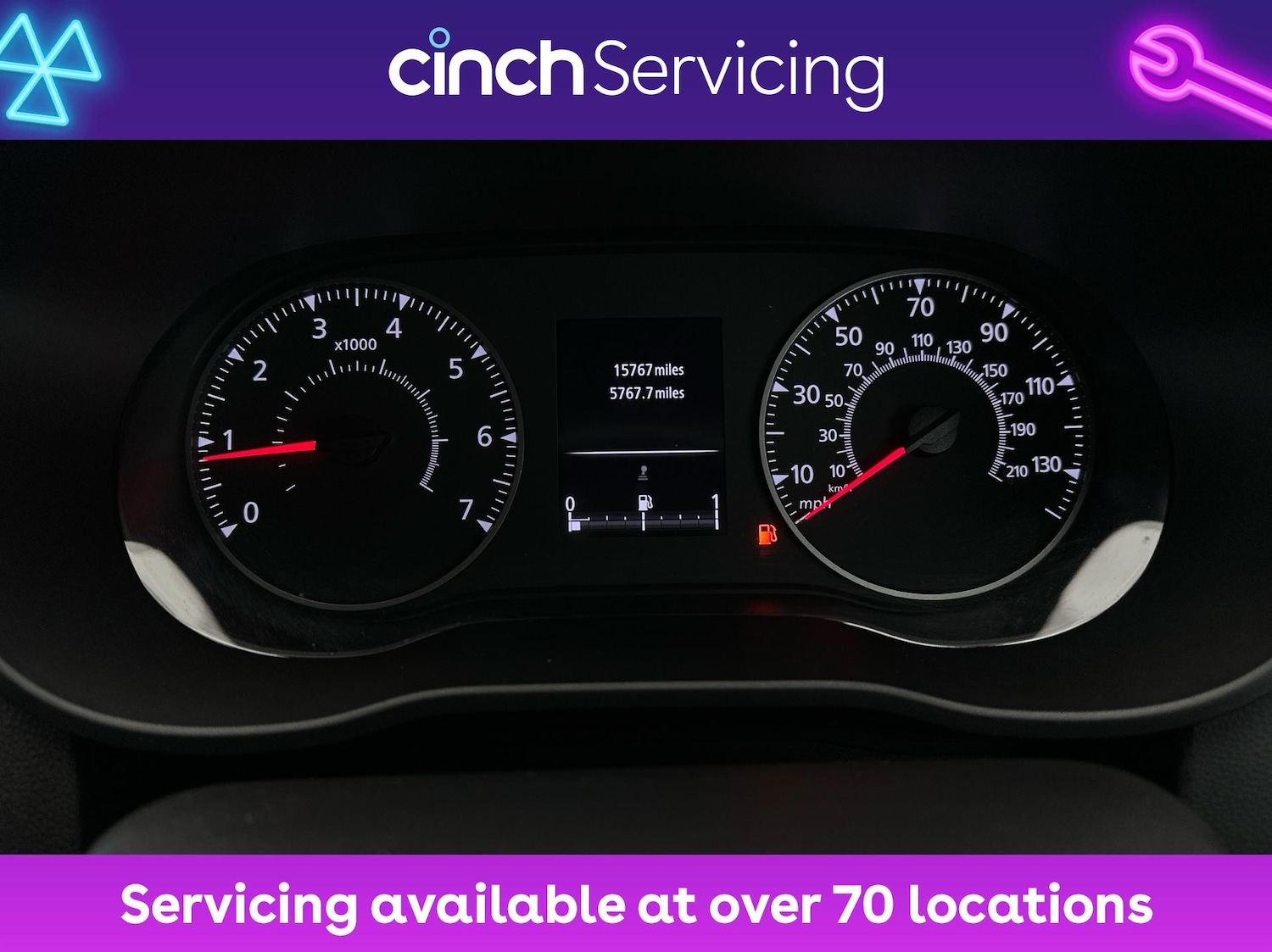 Used Dacia Duster 2023 for sale - 76453233: Photo 18