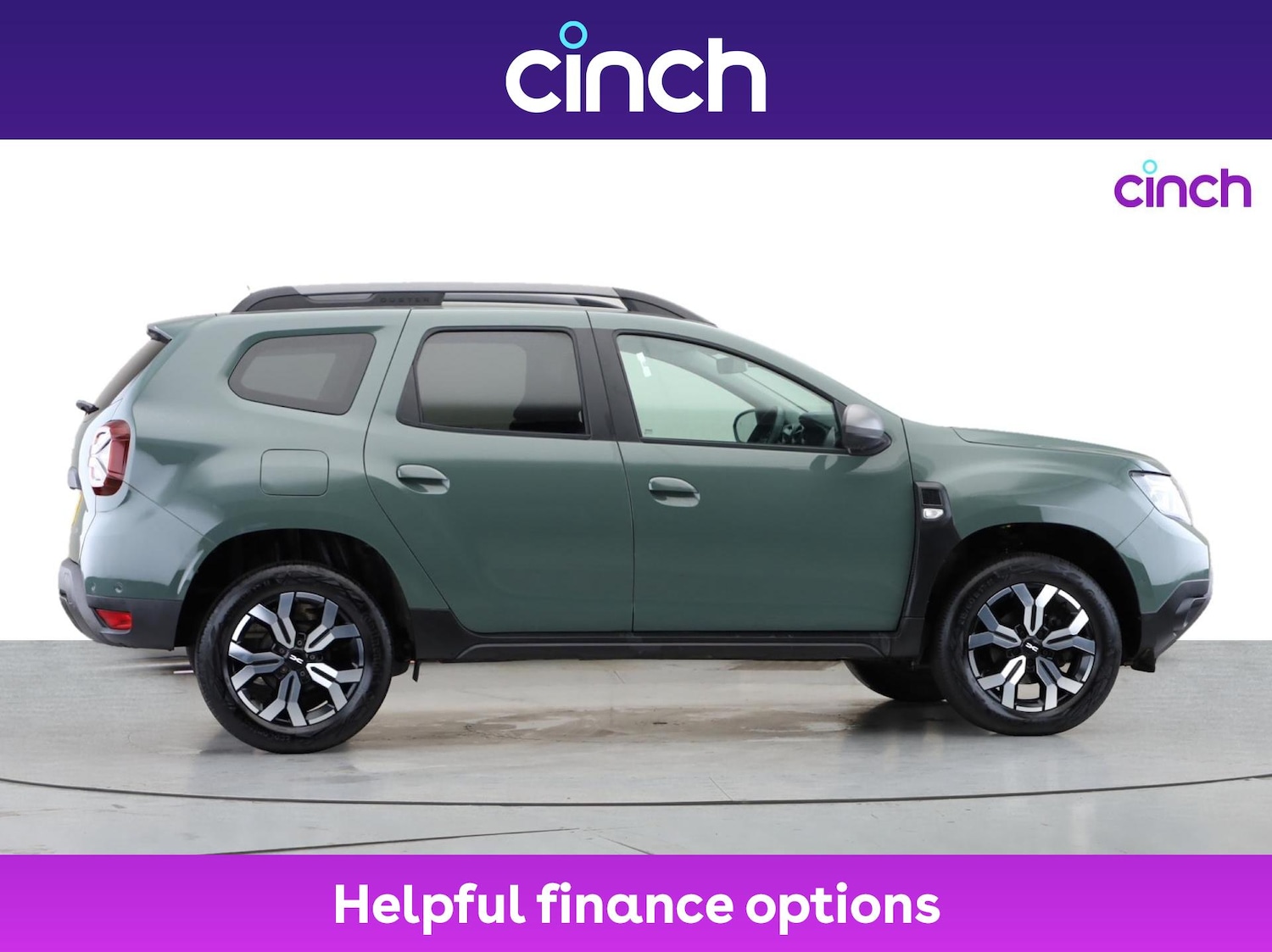 Used Dacia Duster 2023 for sale - 76453233: Photo 2