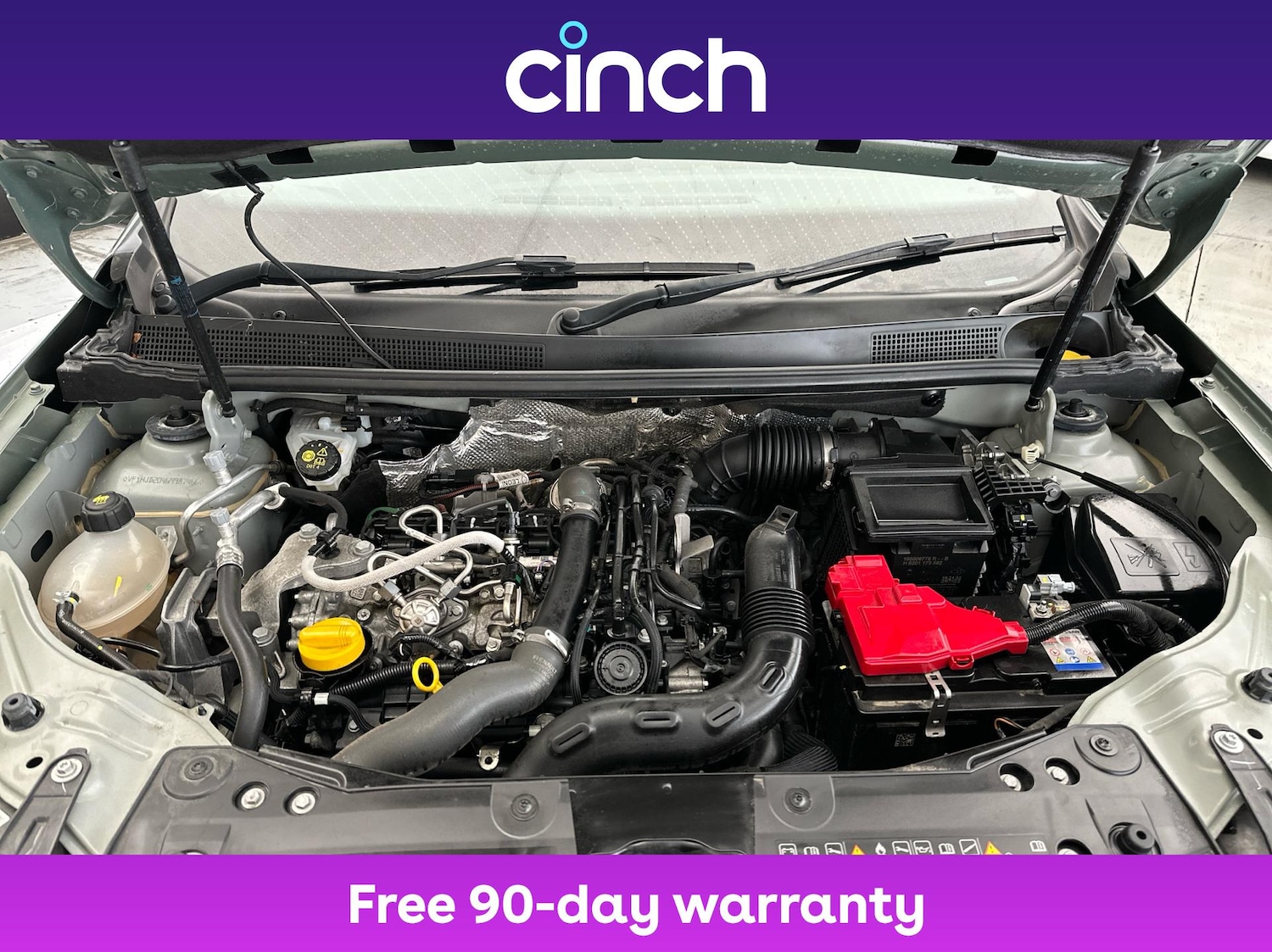 Used Dacia Duster 2023 for sale - 76453233: Photo 23