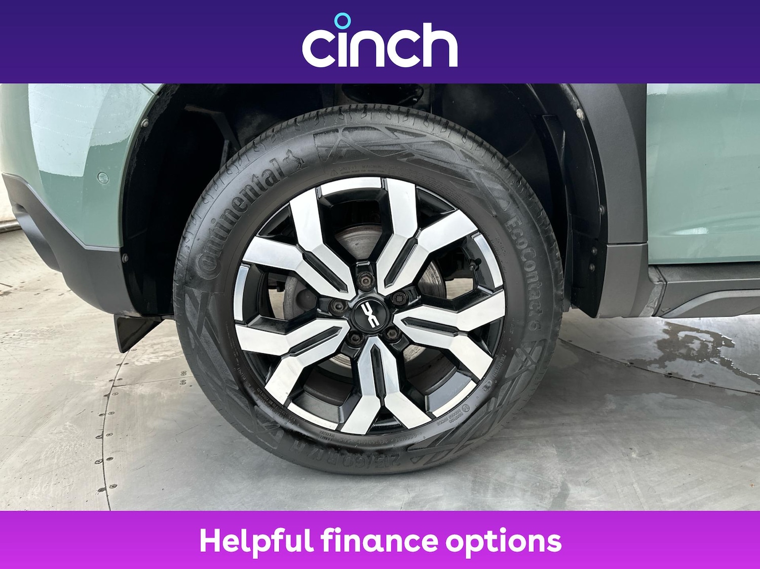 Used Dacia Duster 2023 for sale - 76453233: Photo 24