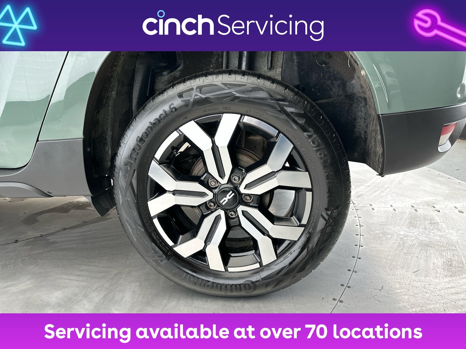 Used Dacia Duster 2023 for sale - 76453233: Photo 26