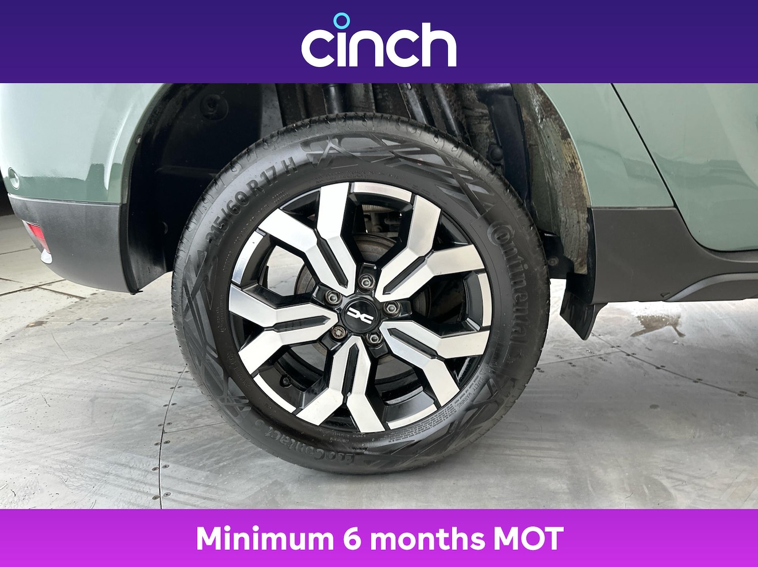 Used Dacia Duster 2023 for sale - 76453233: Photo 27