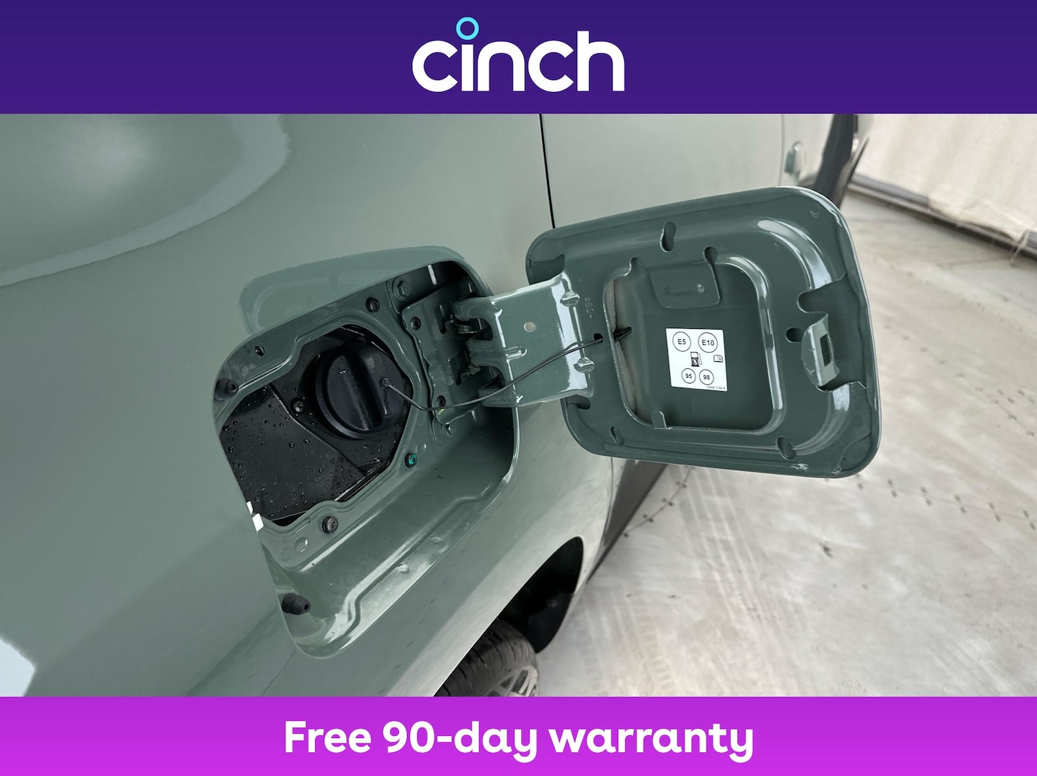 Used Dacia Duster 2023 for sale - 76453233: Photo 29