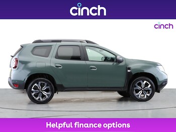 Used Dacia Duster 2023 for sale - 76453233: Photo