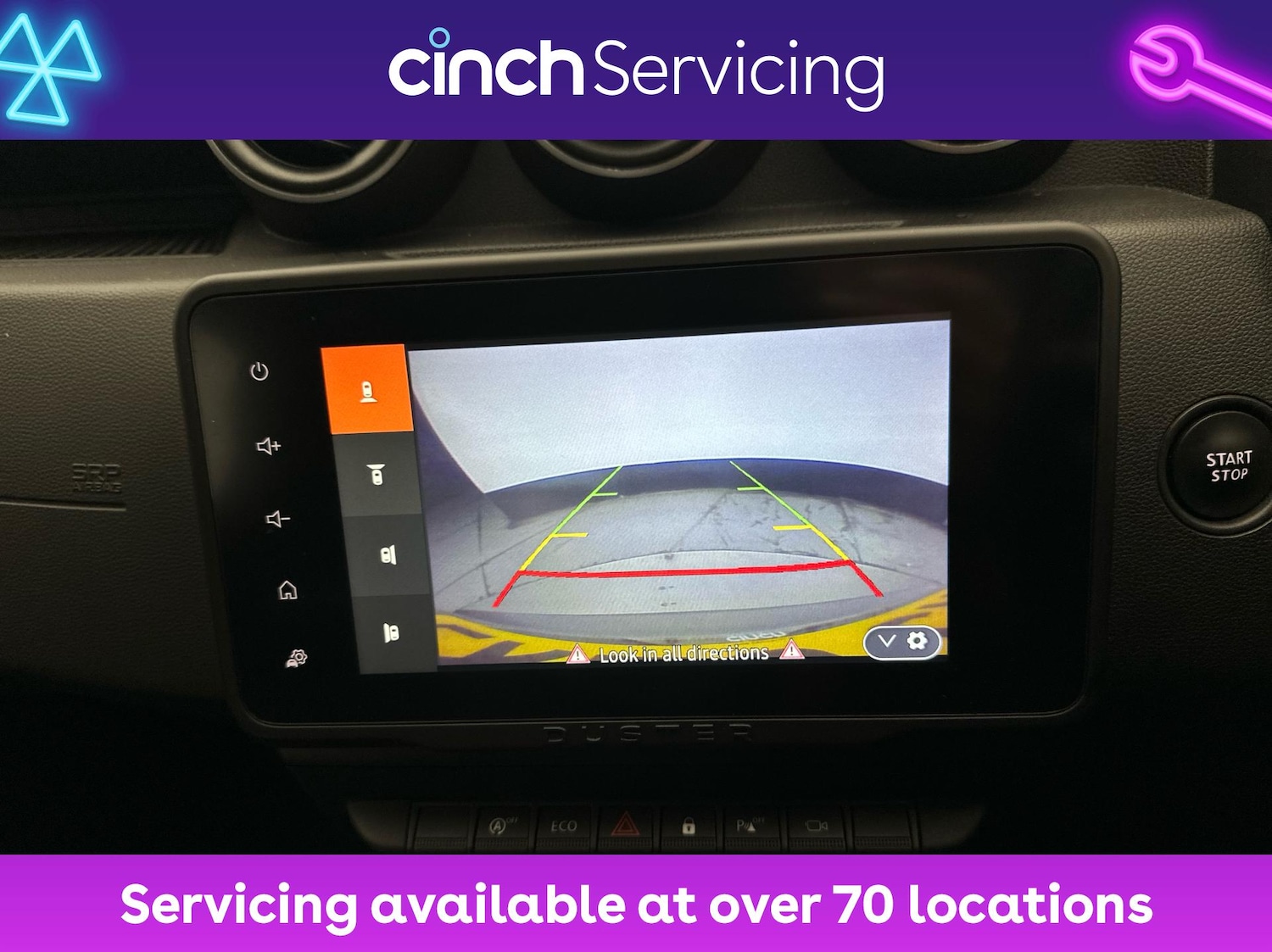 Used Dacia Duster 2023 for sale - 76453233: Photo 31