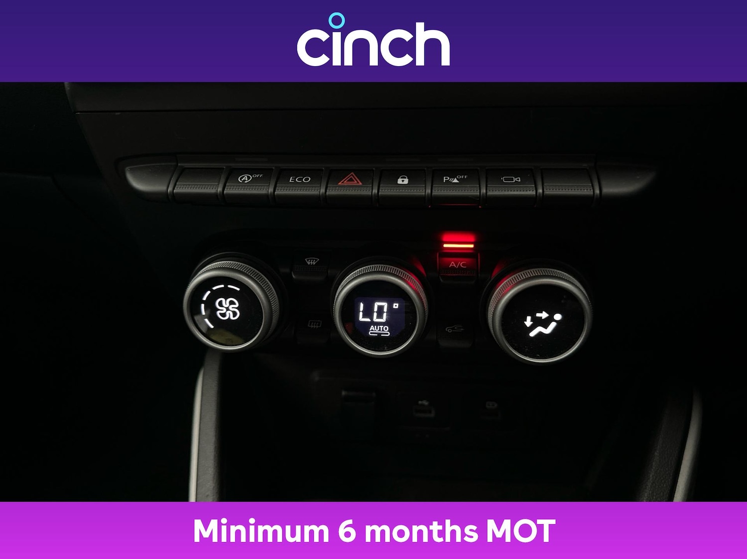 Used Dacia Duster 2023 for sale - 76453233: Photo 32