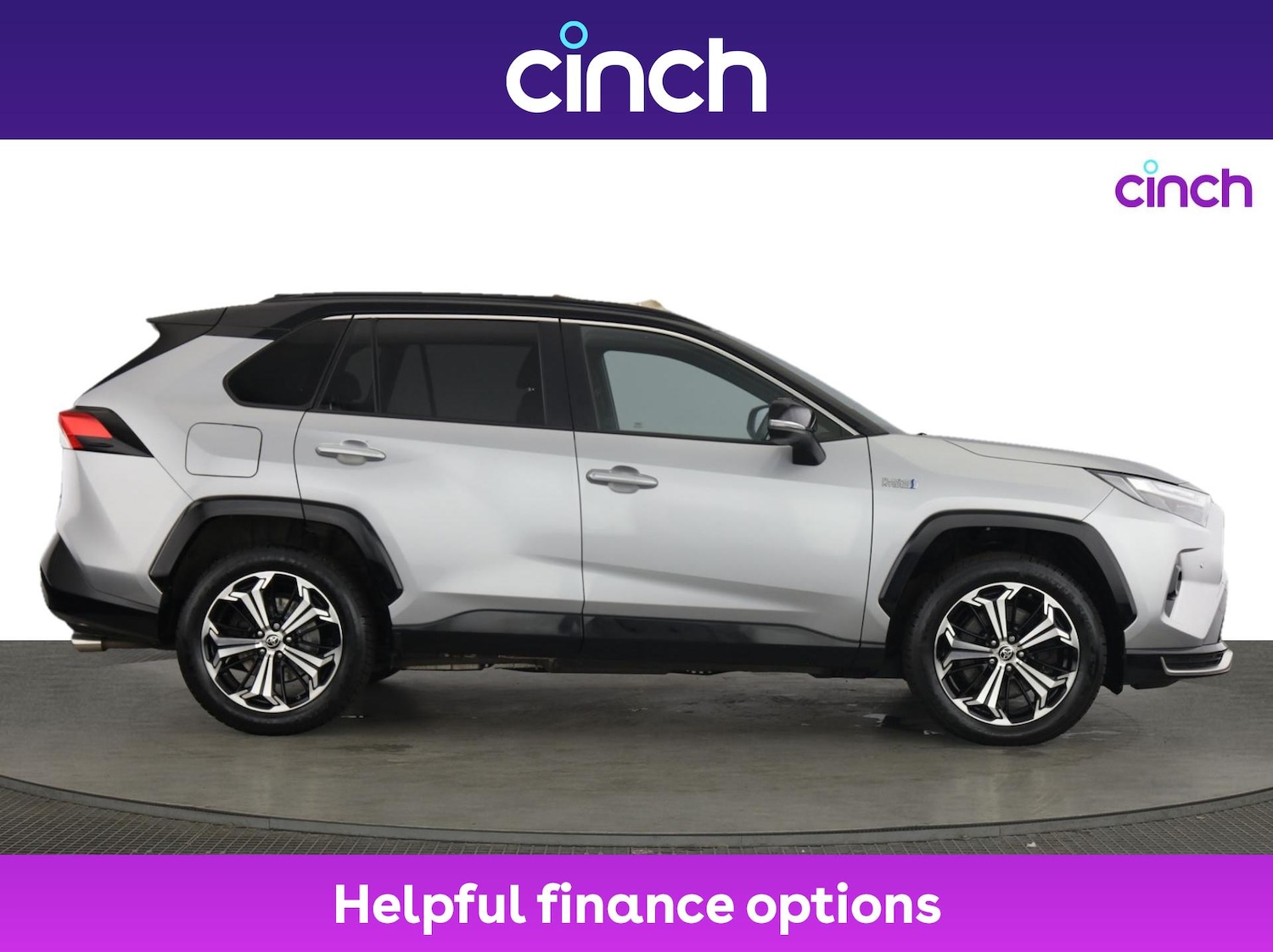 Used Toyota RAV4 2022 for sale - 76019891: Photo 2
