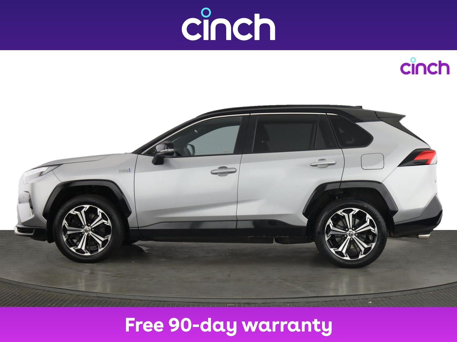 Used Toyota RAV4 2022 for sale - 76019891: Photo 8