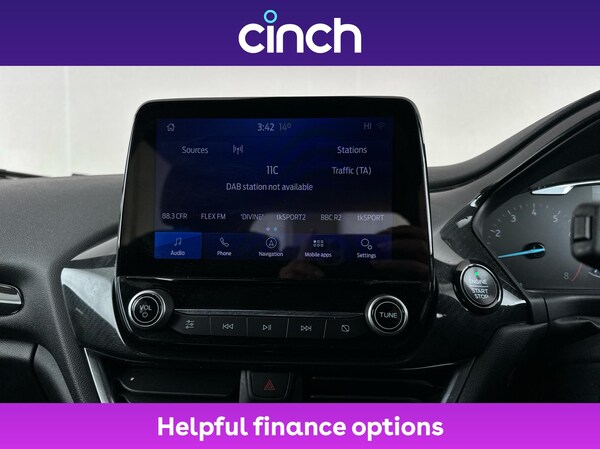 Used Ford Fiesta 2020 for sale - 76024032: Photo 17
