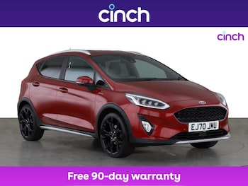 Ford - Fiesta