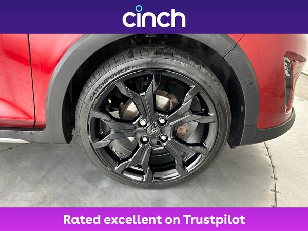 Used Ford Fiesta 2020 for sale - 76024032: Photo 28
