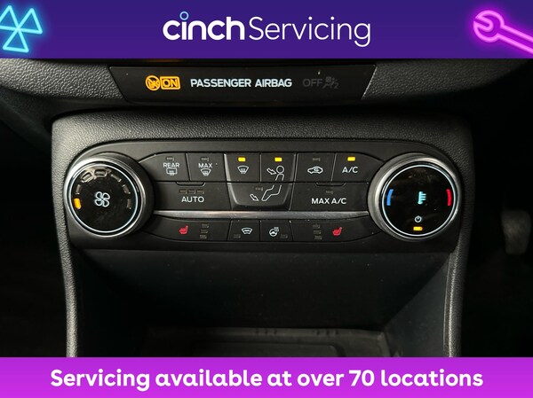 Used Ford Fiesta 2020 for sale - 76024032: Photo 31