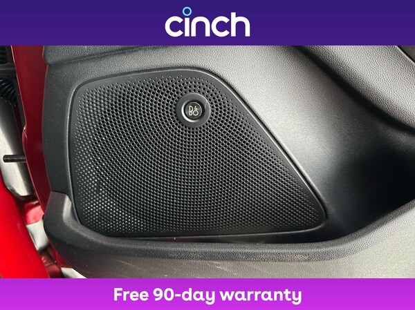 Used Ford Fiesta 2020 for sale - 76024032: Photo 34