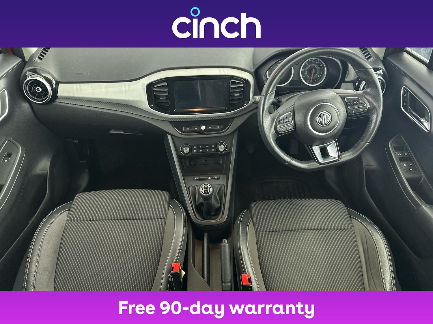 Used MG MG3 2019 for sale - 77060766: Photo 15