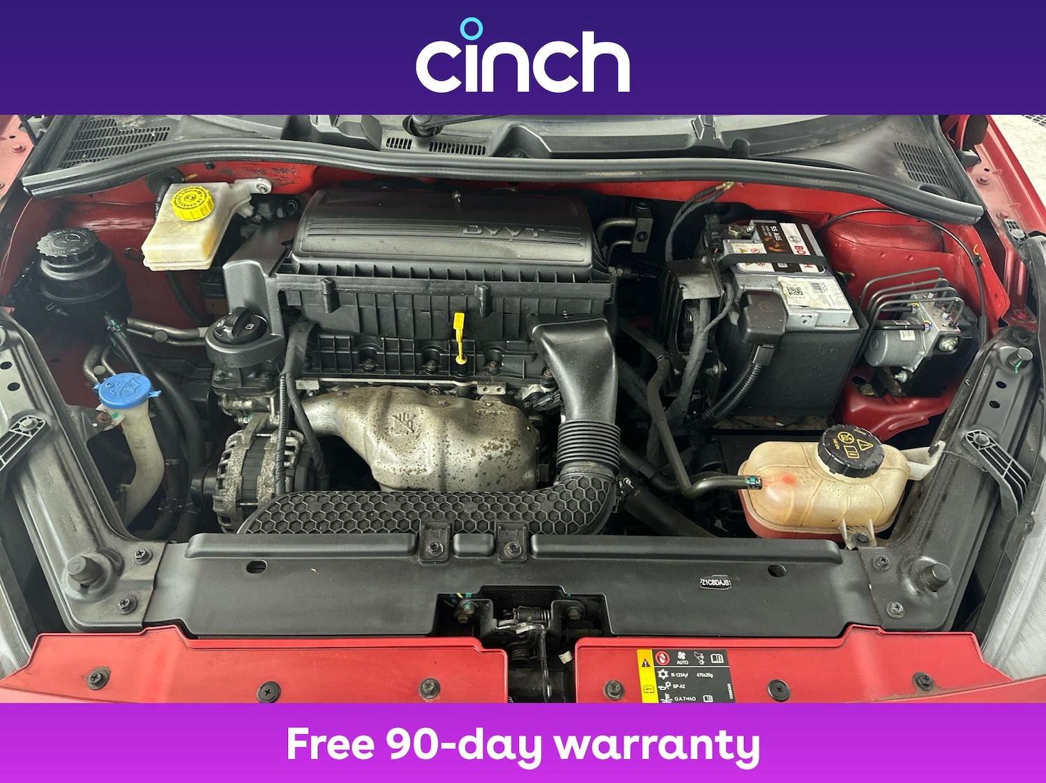 Used MG MG3 2019 for sale - 77060766: Photo 23