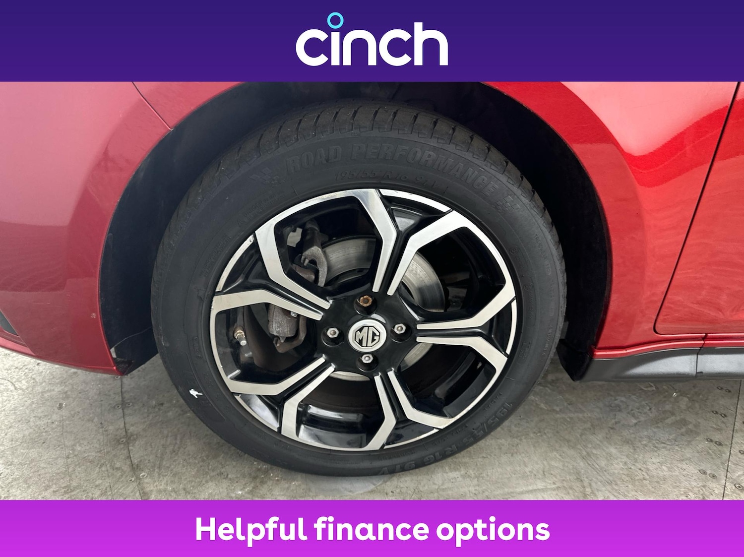 Used MG MG3 2019 for sale - 77060766: Photo 24