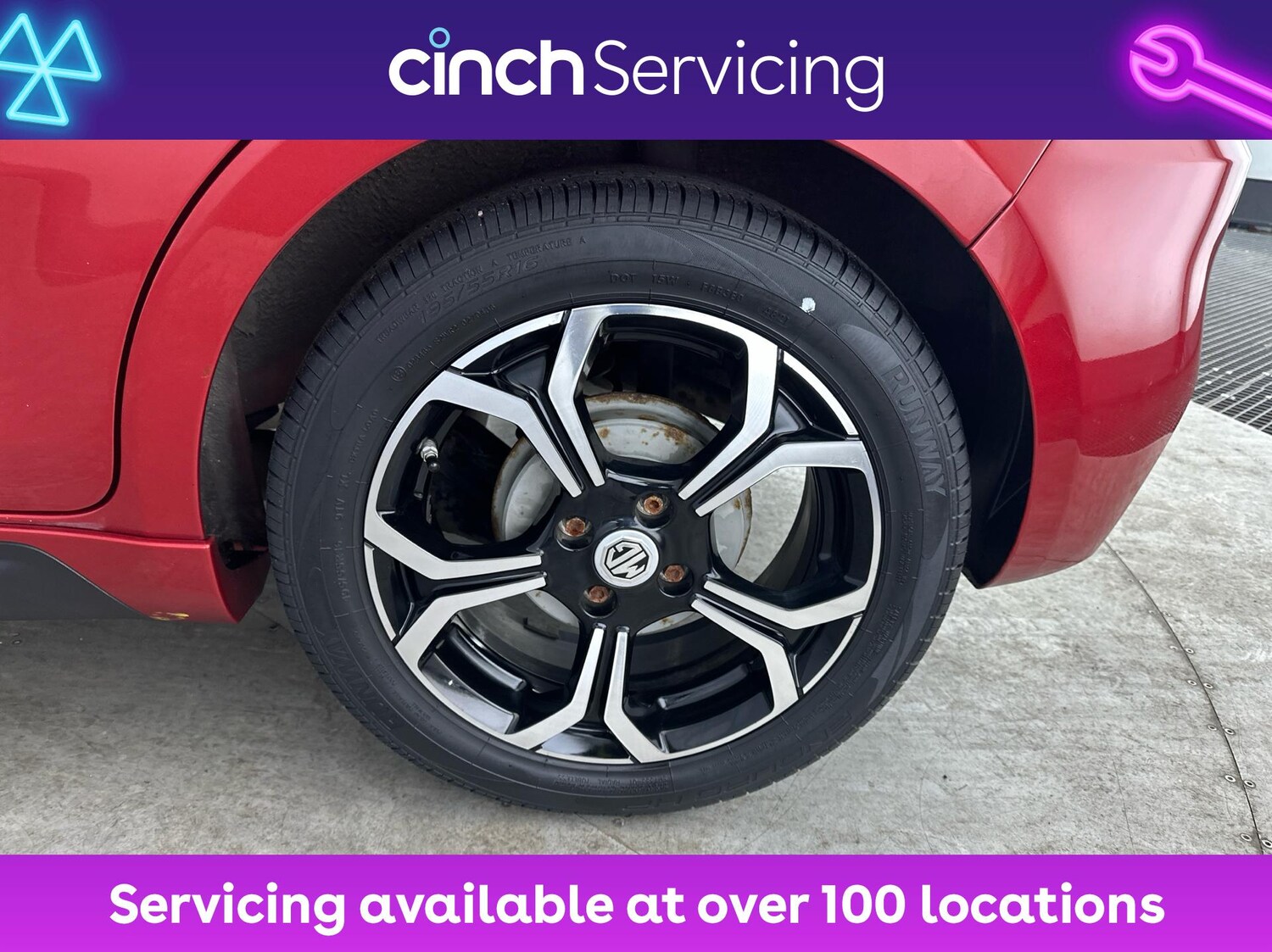 Used MG MG3 2019 for sale - 77060766: Photo 26