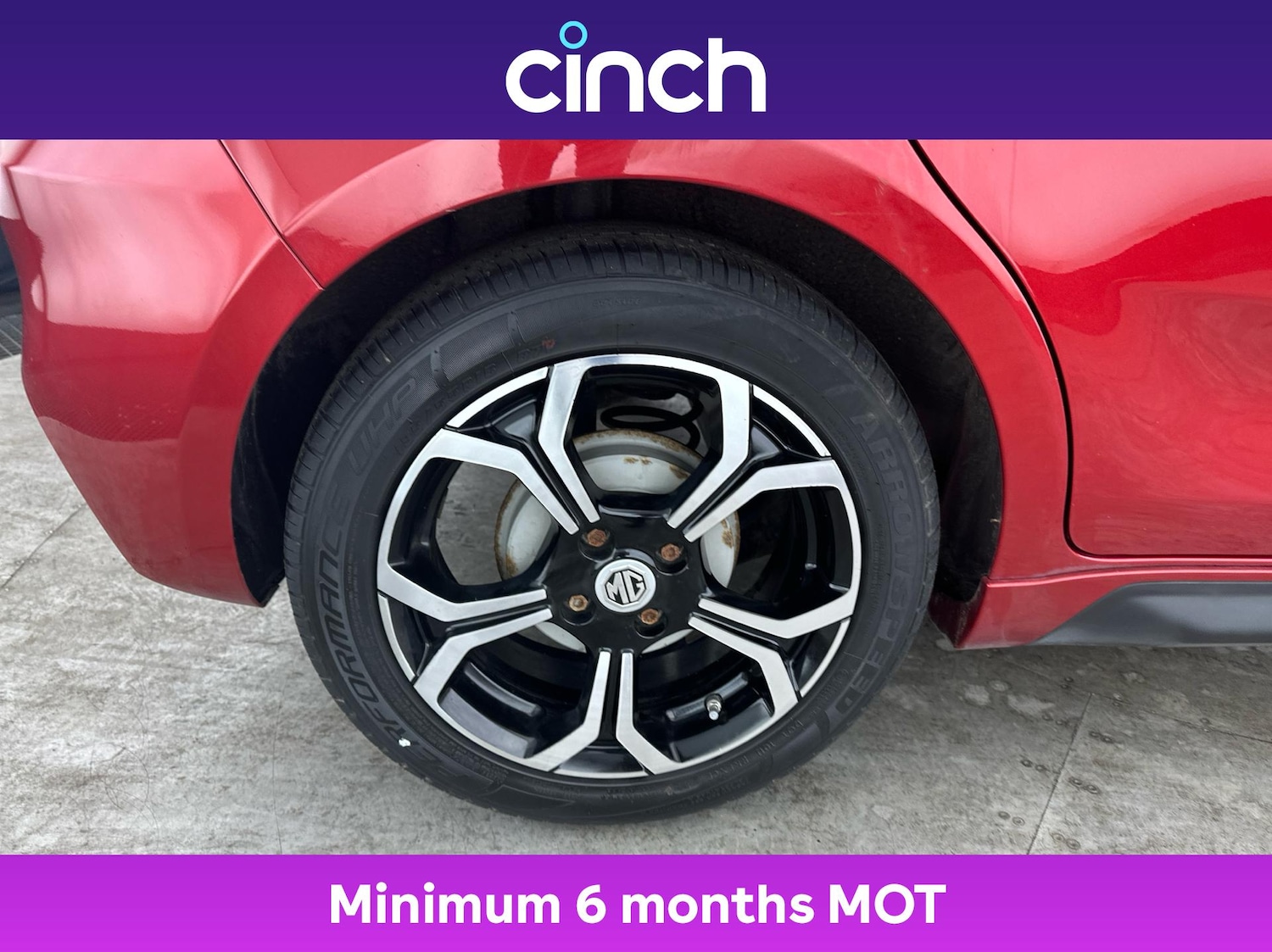 Used MG MG3 2019 for sale - 77060766: Photo 27