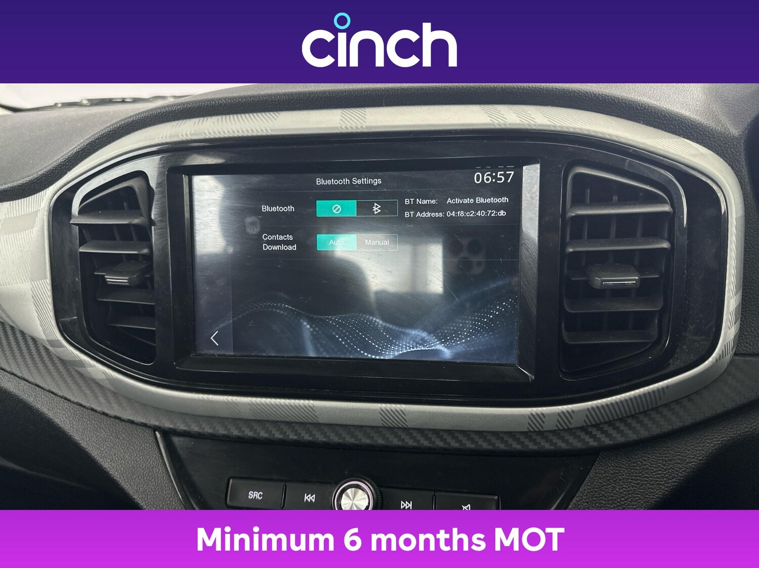 Used MG MG3 2019 for sale - 77060766: Photo 32