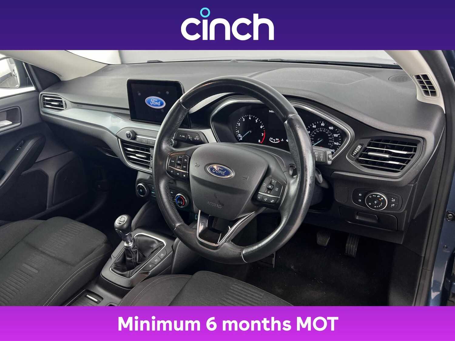 Used Ford Focus 2020 for sale - 76023982: Photo 12