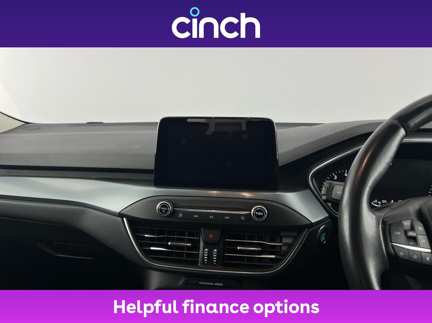 Used Ford Focus 2020 for sale - 76023982: Photo 17