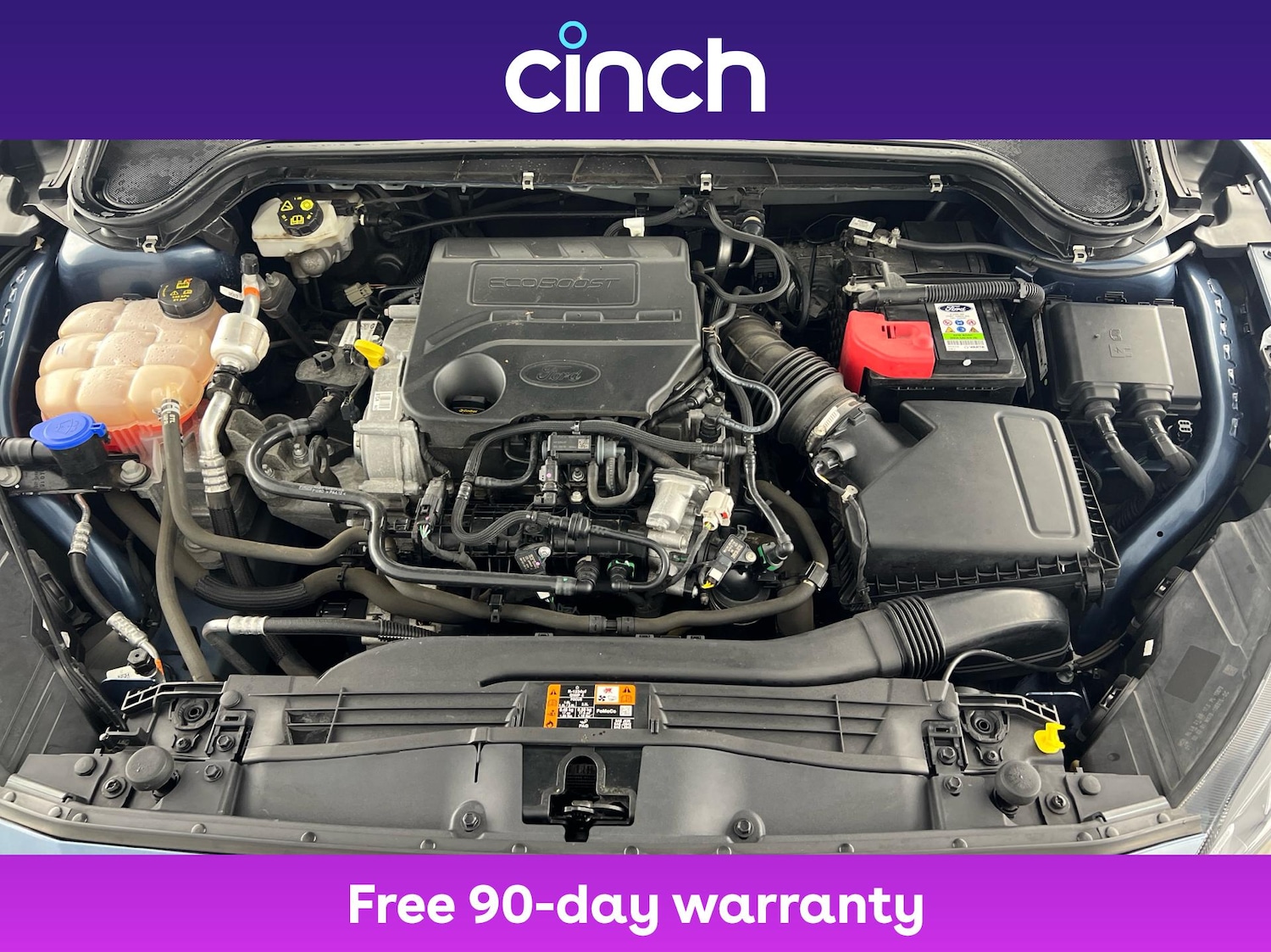 Used Ford Focus 2020 for sale - 76023982: Photo 23