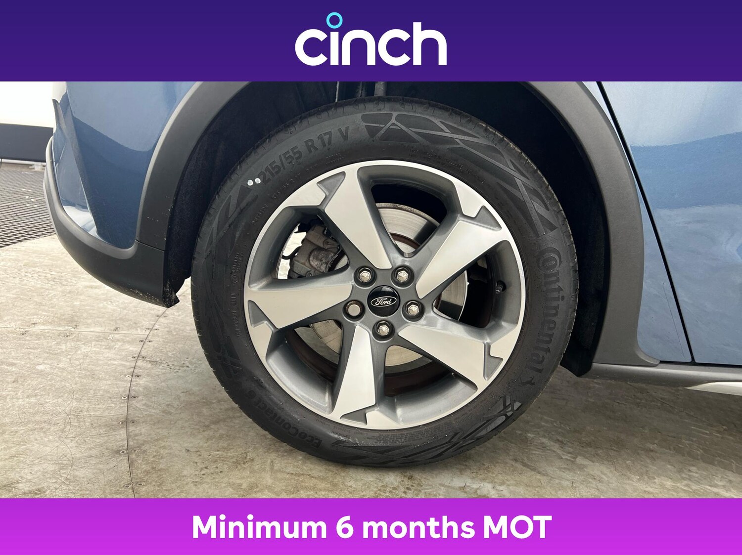 Used Ford Focus 2020 for sale - 76023982: Photo 27