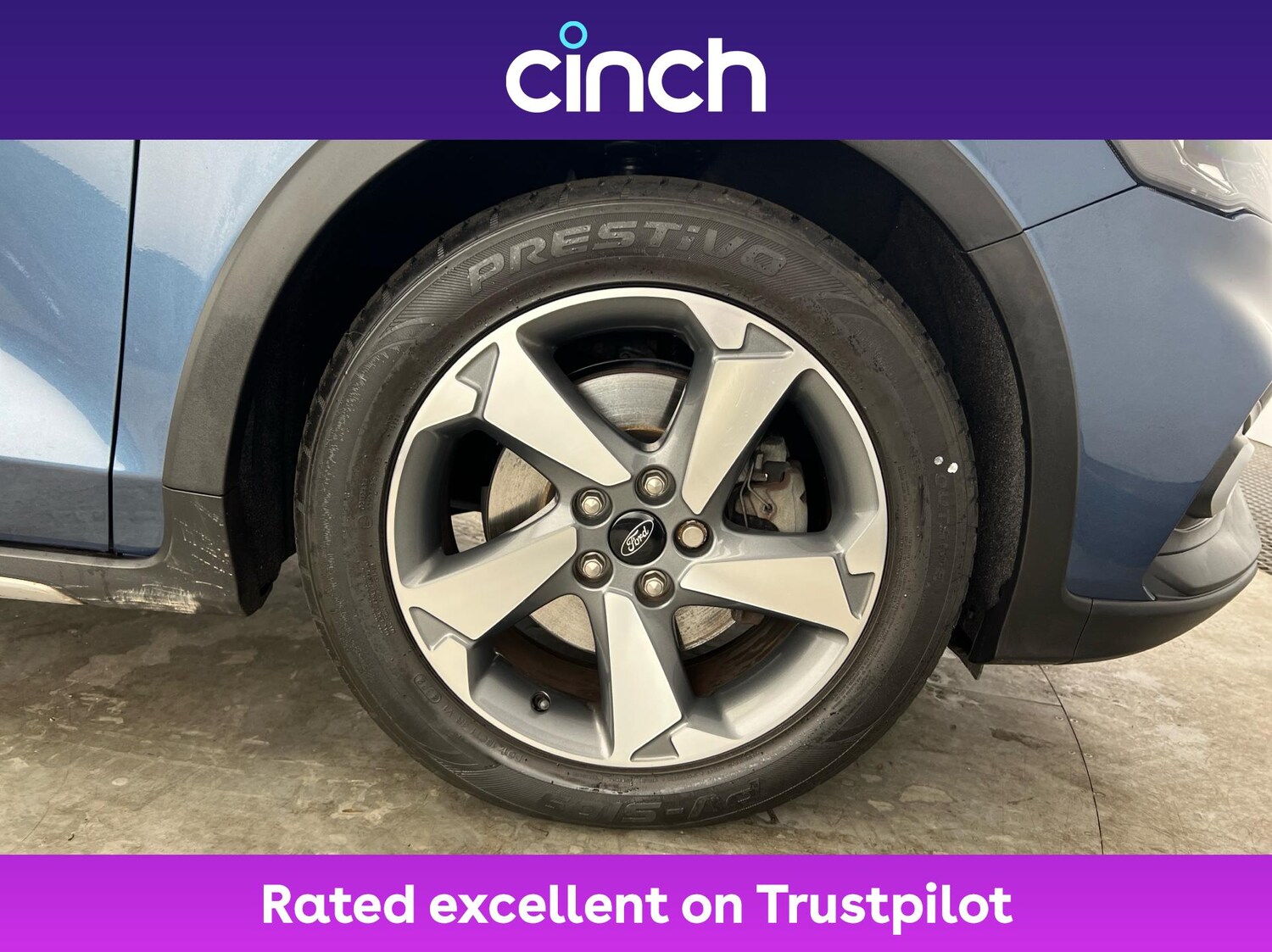 Used Ford Focus 2020 for sale - 76023982: Photo 28