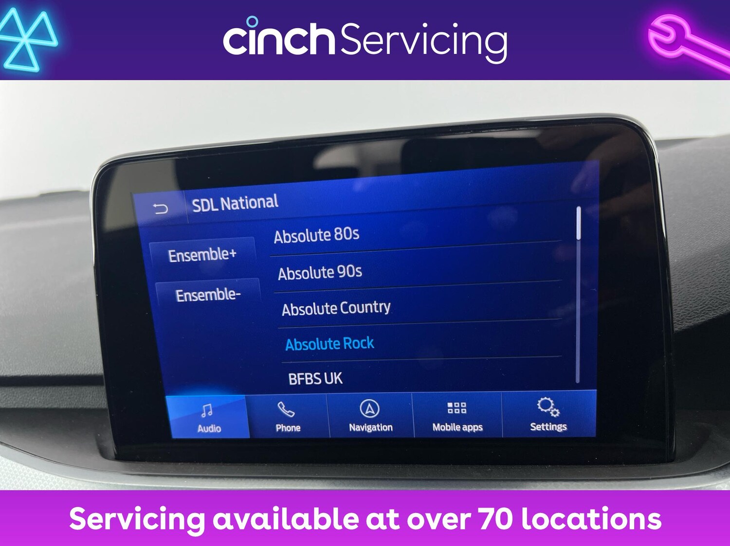 Used Ford Focus 2020 for sale - 76023982: Photo 31