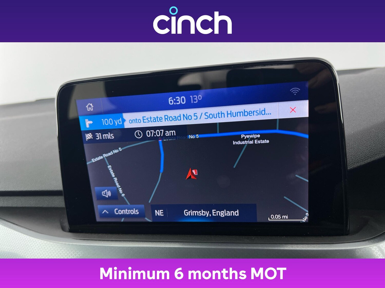 Used Ford Focus 2020 for sale - 76023982: Photo 32