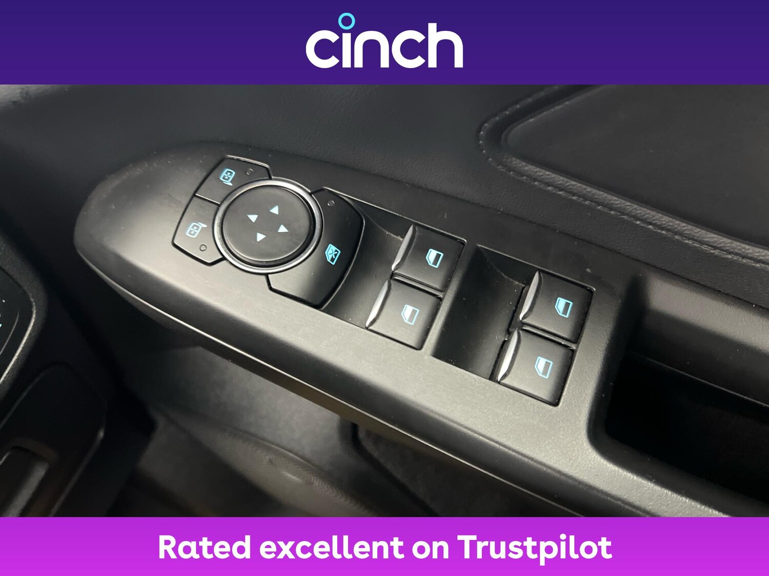 Used Ford Focus 2020 for sale - 76023982: Photo 33